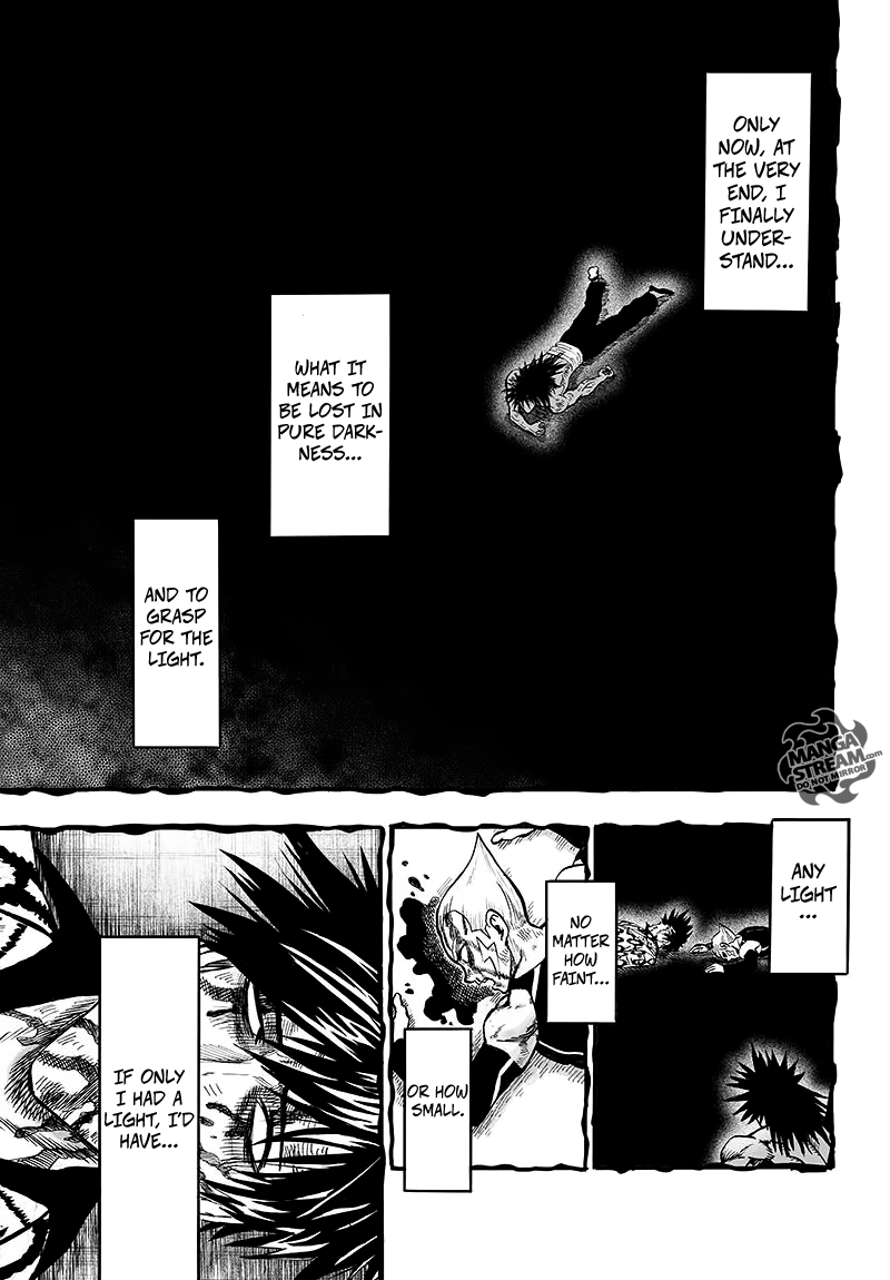 One-Punch Man, Chapter 74.2 image 17
